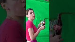 Running away cola results  