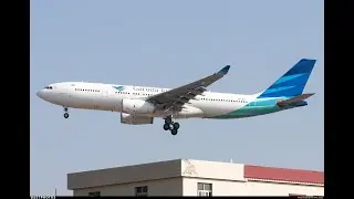 WARR-WIII | Airbus A330-200 | Xplane 11