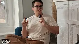 Always be dogfooding, with Andrew Lisowski of devtools.fm