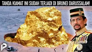 BE PREPARED! One of the Signs of the Apocalypse Has Happened in Brunei Darussalam!