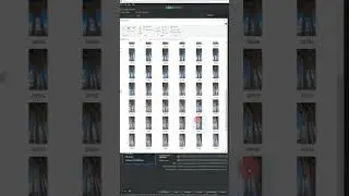 Convert video into images to build a point cloud in Meshroom 