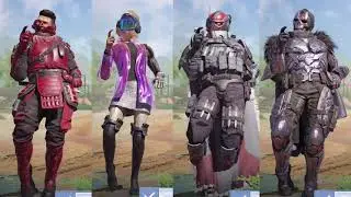 Best Emote 😎 | CODM