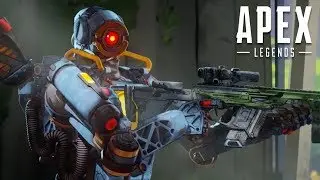 Apex Legends Ganhando Fácil de Mirage