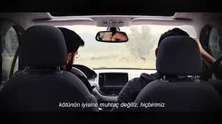 “Saadet Ağacı”  24 Haziran’da Sandıklarda...