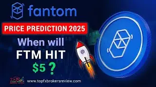 Fantom Price Prediction 2024 – When will FTM hit $5?