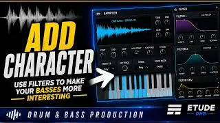 The Filter Trick Every Drum & Bass Producer Should Know