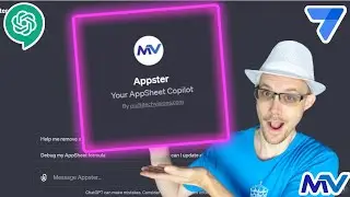 Introducing Appster GPT