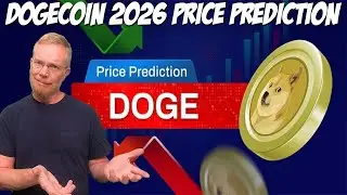 Dogecoin 2026 Price Prediction