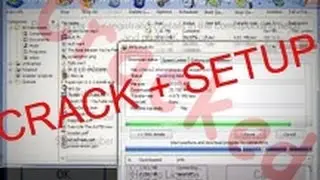 IDM CRACK+SETUP (32 bit & 64 bit)