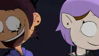 Glitch Witch|PIBBY