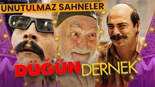 Düğün Dernek - Unutulmaz Sahneler #1