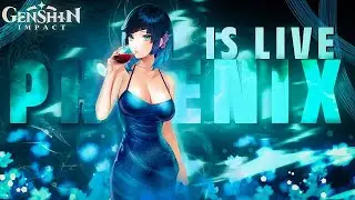 🔴Weekly Boss, New Event & Completing Spiral Abyss In First Try | Road To 3.5k Subs🔴