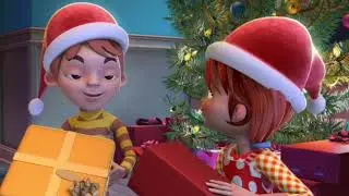 happy Christmas