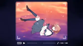 溺夏　／　初音ミク