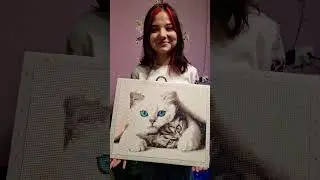 Даночка поздравила нас с днем рождения