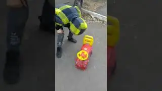 забивная купила машину