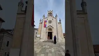 Герцег Нови, Черногория