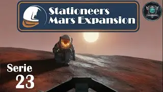 Stationeers Mars S23 Water Heater