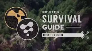 Nuke to Fusion Transition Guide