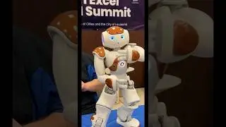 Robots are taking over and there is nothing we can do 