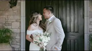 Chloe & Don | Wedding Highlights