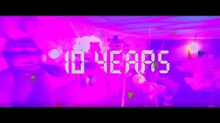 FNAF 10th anniversary (plan b)