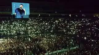 Баста в Сочи. август 2017 г.