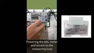 ADL100 EY installation video