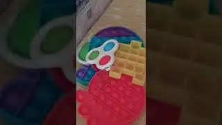у меня выпускной! обзор на всё 😍💞