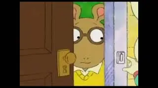 ￼aurther gets Annoying