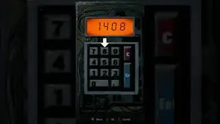 ONLY VETERANS 🎖️ spotted this in RESIDENT EVIL 7