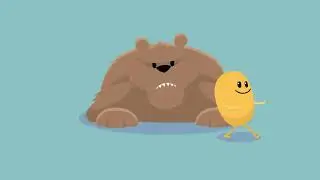 Dumb Ways to Die: Danger!