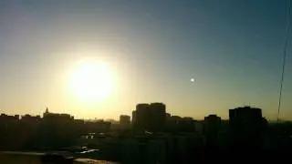 Рассвет