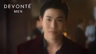 DEVONTE : INTENSE SKIN BOOSTER SERUM l TVC l Thai Version.