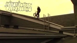 YOUREWLCOME- Clay Purdum “ESCAPE”