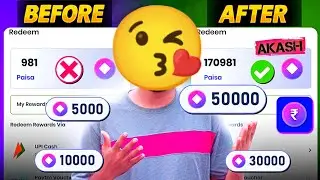 mpaisa one of the best earning app , How to earn money from mpaisa ?