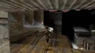 Tomb Raider 2 Gold: Fool's Gold 5:10