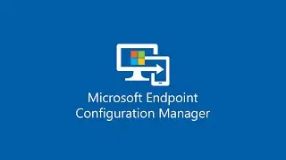 Миграция пользователей с одного компьютера на другой с помощью SCCM и USMT.
