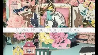 FLOURISH FLIPBOOK