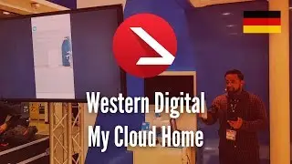 Easiest Backup from Everywhere | Setup | Western Digital My Cloud Home