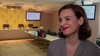 Ivana Sekol, Fakultet za odgojne i obrazovne znanosti u Osjeku