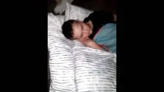 Thief! Hahaha