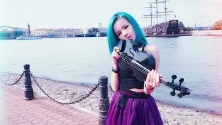 Señorita - Violin cover (Shawn Mendes, Camila Cabello)