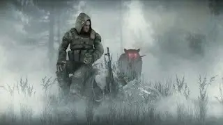 S.T.A.L.K.E.R. Золотой обоз.Частица истории!