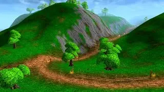 Java 3D Game Development 71: New Areas