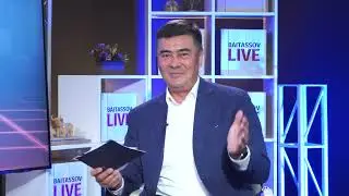 BaitassovLive