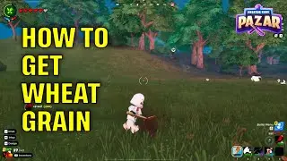 How to Get Wheat Grain in Lego Fortnite Quick Guide