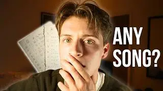 How Nashville Musicians Learn Songs in Minutes | Ep. 6
