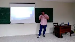 BarCampRD Sala4