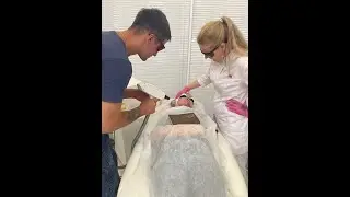 Косметолог не мужская профессия?